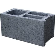 Gorec betonski vogalnik 20