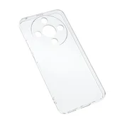 Teracell Maska Giulietta za Honor Magic 8 Lite, Providna