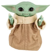 Star Wars Mandalorian Grogu interaktivna figura 23cm