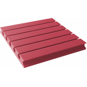 Mega Acoustic PM-3 45x45 Red