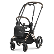 Cybex ram i sedalni deo za Priam 4.0, rosegold