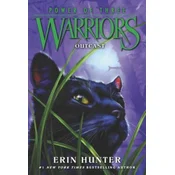 Warriors: Power of Three #3: Outcast