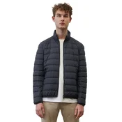 Marc OPolo Prijelazna jakna B21096070188 Tamnoplava Regular Fit