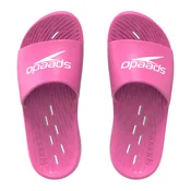 Speedo SLIDE JU, natikace, roza 812231
