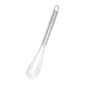 Eva Ploščata metlica 28cm/inox, (5000199962)