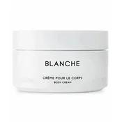Blanche - body cream - Volume: 200 ml