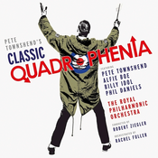 TOWNSHEND:QUADR PHENIA/ZIEGLER