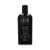 American Crew Daily Silver Shampoo 250 ml šampon sivi lasje za moške
