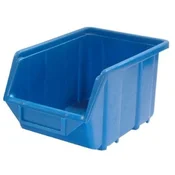 PATROL Plastična škatla za shranjevanje, 9 kg, MO 240x155x125mm