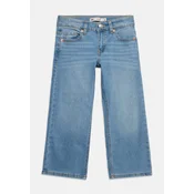 Levis Kids Kavbojke 565 LOOSE STRAIGHT moder denim