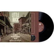 Little Buck - The Complete New Orleans Recordings (LP)
