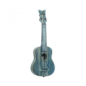 Ukulele Sopran Bamboo serija G-C-E-A RUSWB-SO Ortega