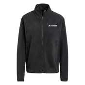 Športni pulover adidas TERREX Multi črna barva, IX7709