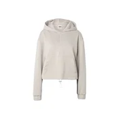 Urban Classics Sweater majica taupe siva