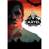 Cartel Tycoon Steam Key GLOBAL