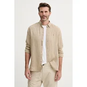 Tommy Hilfiger Lanena srajca
