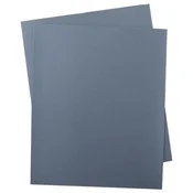 Papir vodobrusni STARCKE 230 x 280 mm, granulacija 120