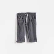 Reserved - Pantalone sa pamukom