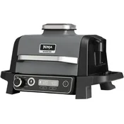 NINJA Woodfire OG701EU Električni roštilj
