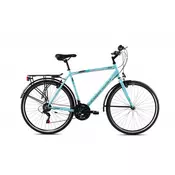 Capriolo Sunrise man Touring 28/18ht tirkiz ( 921594-20 )