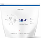 Goldwell Light Dimensions Silklift Strong