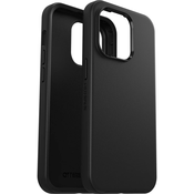 OTTERBOX SYMMETRY APPLE IPHONE 14 PRO - BLACK - PROPACK (77-88505)