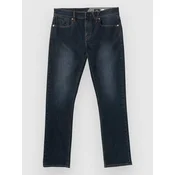 Volcom Vorta Jeans new vintage blue