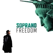 Soprano - Freedom (LP)