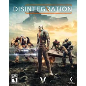 Disintegration Steam Key (PC) ROW