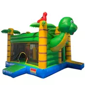Dino park II nabit grad 5,2x5x4m