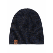 Buff Kapa Knitted 116032.779.10.00 Tamnoplava