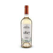 Purcari Belo vino Viorica & Muscat Ottonel, 0,75 L