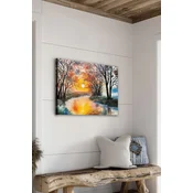 Wallity Slika Ersyfdc166, 70x100 cm
