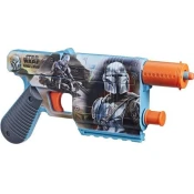 shumee Nerf Elite F5031 večnamenska blasterska puška Star Wras Mandolorian