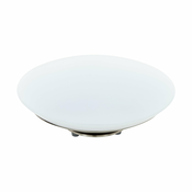 Eglo 97813 - LED RGB prigušiva stona lampa FRATTINA-C LED/18W/230V