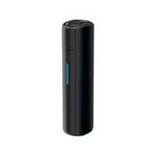 Skin za IQOS Lil Solid 2.0 EXO® by Optishield - matte black