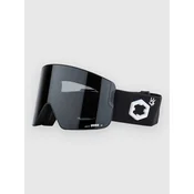 Out Of Zenith Mk Crown Goggle black smoke