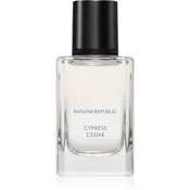Banana Republic Cypress Cedar parfumska voda uniseks 30 ml