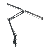 LED prigušiva stona lampa TENUIX DUO LED/15W/230V 3000-6000K