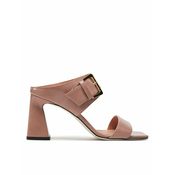 Pollini Natikači SA28237C0ITB0609 Roza