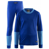 Craft Komplet Set CRAFT Baselayer JR