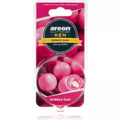 Areon Ken Bubble Gum miris za auto 35 g