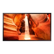 SAMSUNG OM55N-S 55inch Signage Display 1920x1080 16:9 4000nits HDMIx2 in/1 out DP RJ45 SSSP7 Tizen 5 USB WiFi