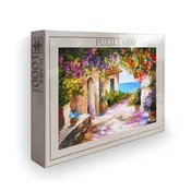 WALLXPERT Puzzle PZL_083_1000