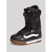 Vans Aura Pro 2026 Snowboard Cizme white