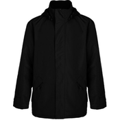 Roly parka jakna europa, crna velicina xl ( pk5077bkxl )