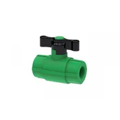 PP-R KUGLA VENTIL 40mm