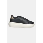 Superge U.S. Polo Assn. CHELIS002A črna barva, CHELIS002W/EYN1