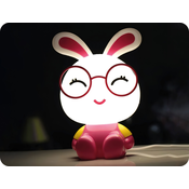 ACA Lighting Namizna svetilka Rabbit 1x E14 [MT150331P]