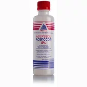 Jasvel Asepsol 5% rastvor, 250ml